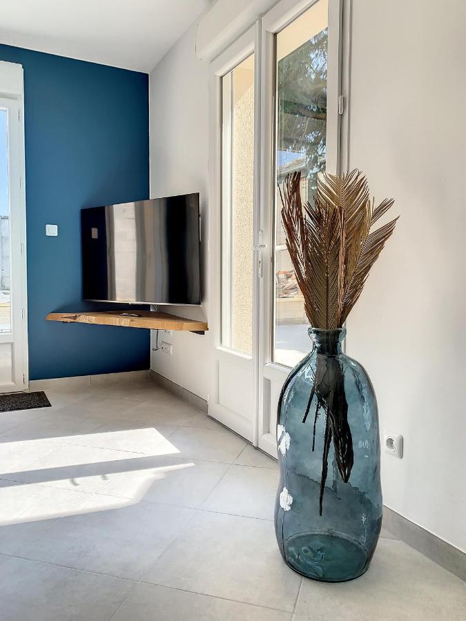 Chambre Songe Dans Maison Au Calme Compiègne Exteriör bild