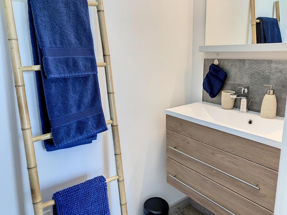 Chambre Songe Dans Maison Au Calme Compiègne Exteriör bild