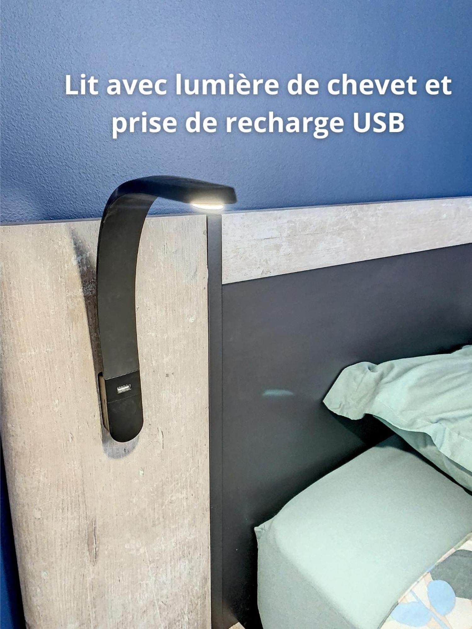 Chambre Songe Dans Maison Au Calme Compiègne Exteriör bild
