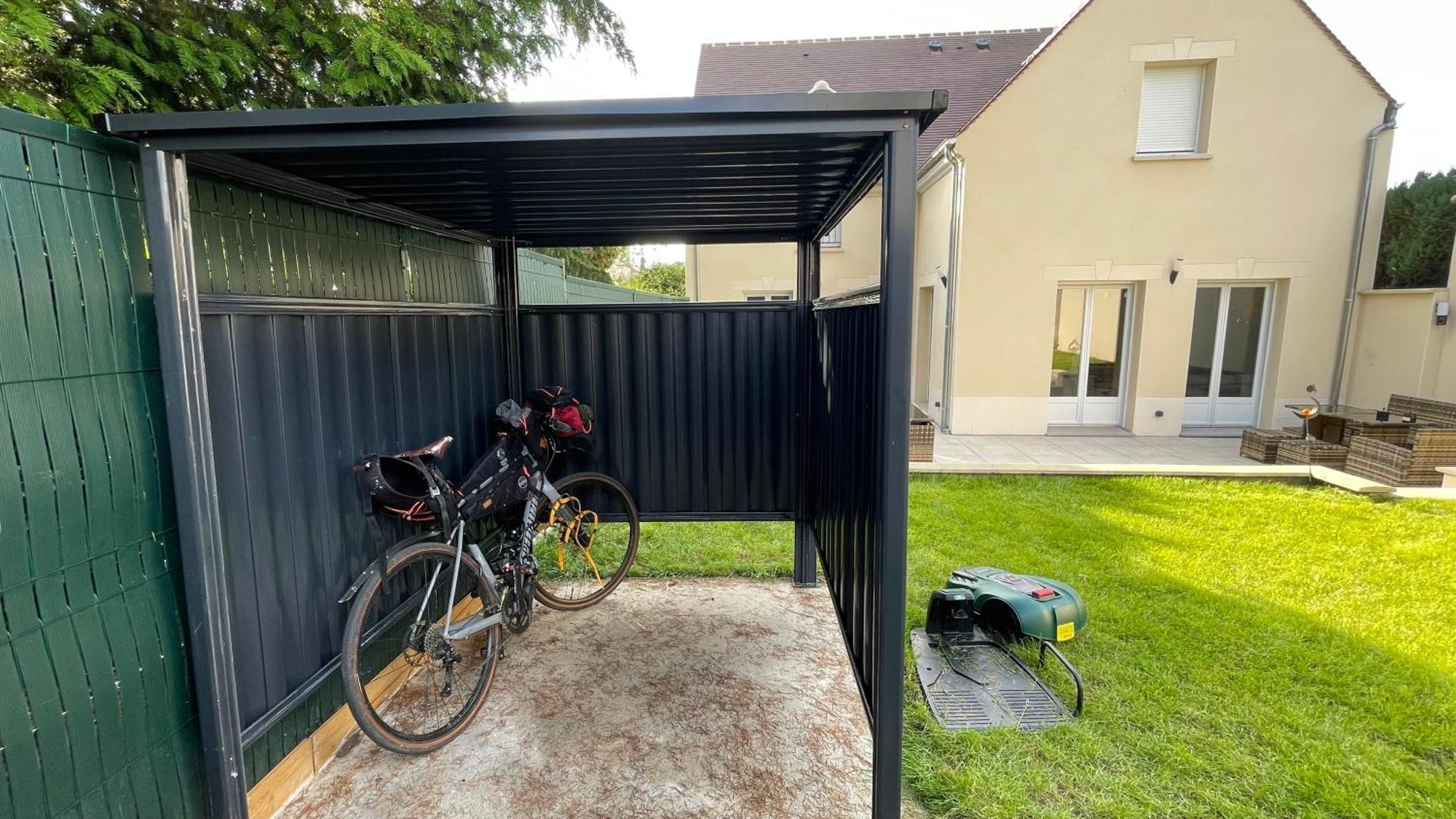 Chambre Songe Dans Maison Au Calme Compiègne Exteriör bild